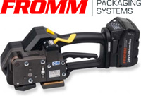 Servis spenjalcev FROMM